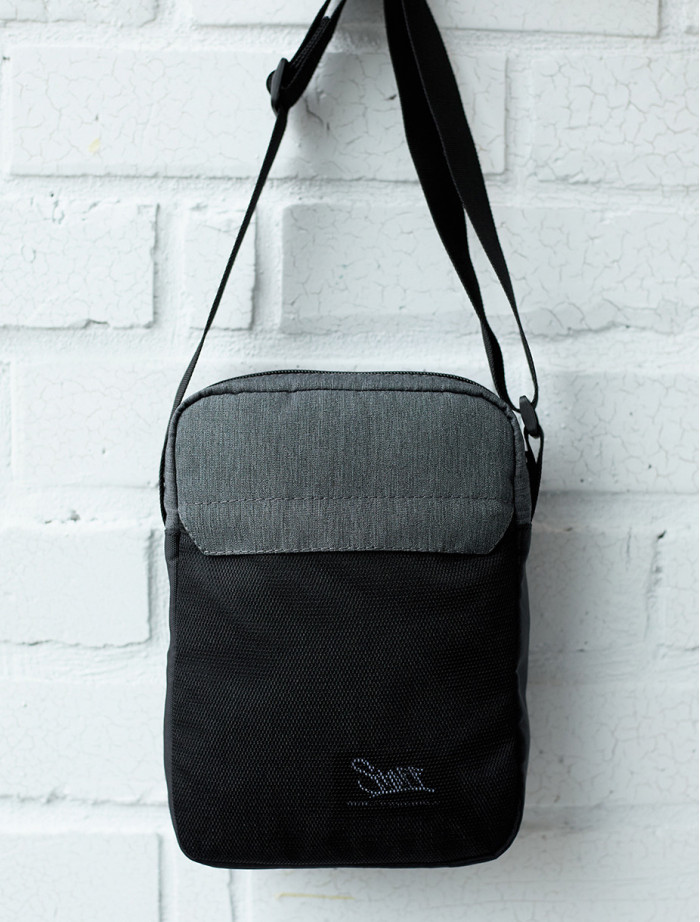 Torba na ramię Staff cr gray