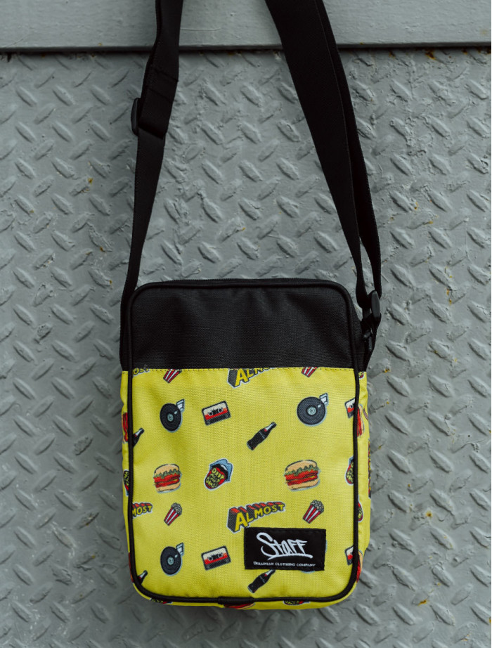 Torba na ramię Staff almost