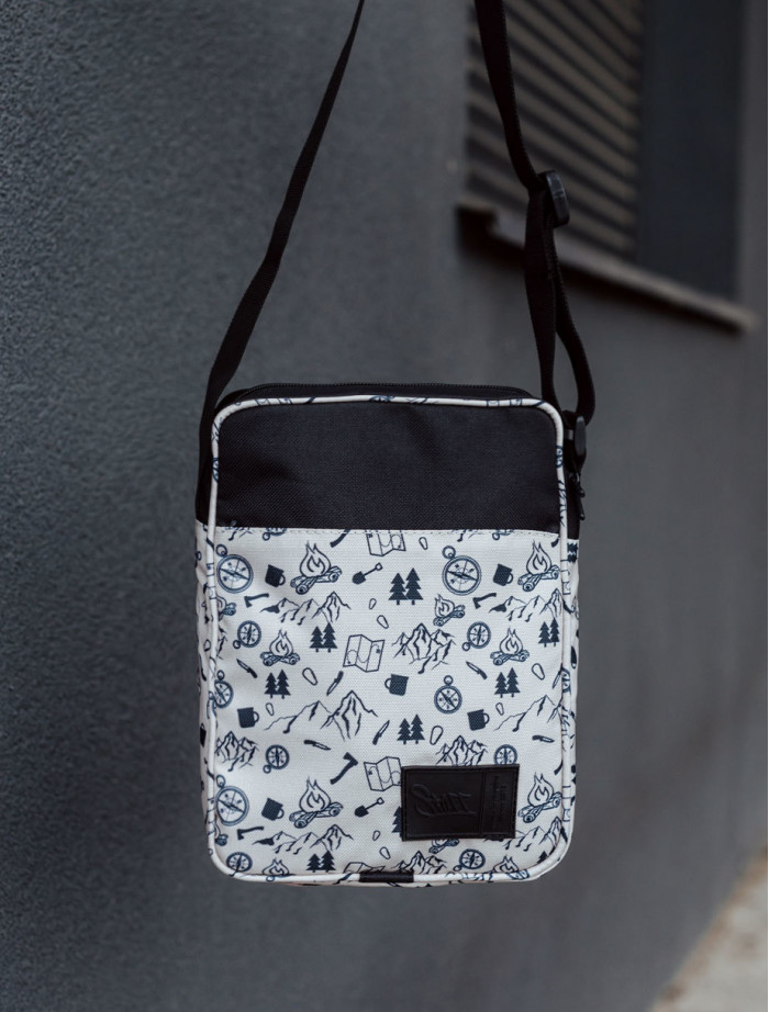 Torba na ramię Staff travel