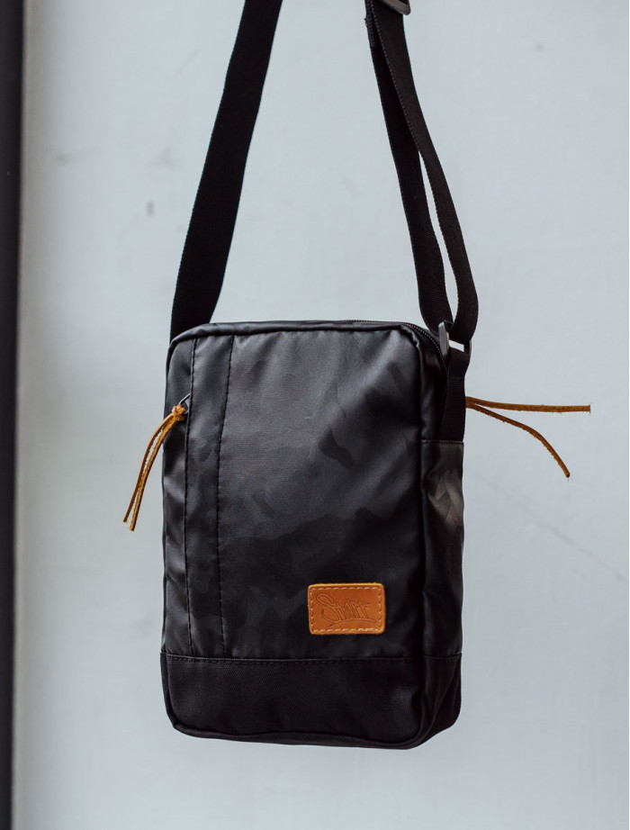 Torba na ramię Staff black camo2