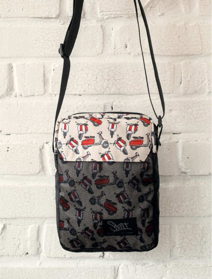 Torba na ramię Staff cr moto