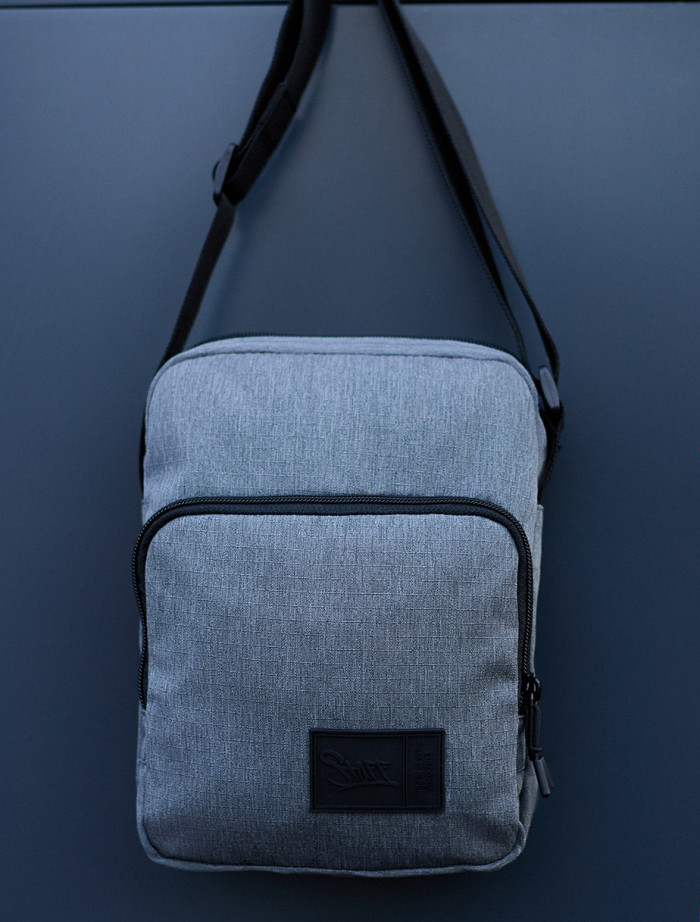 Torba na ramię Staff gray