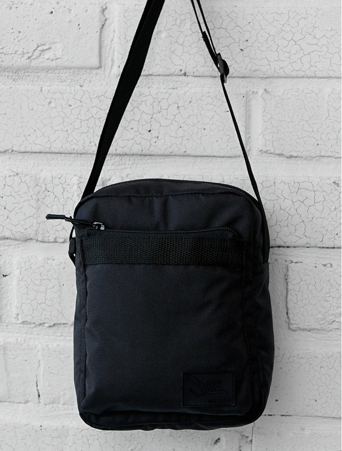 Torba na ramię Staff at