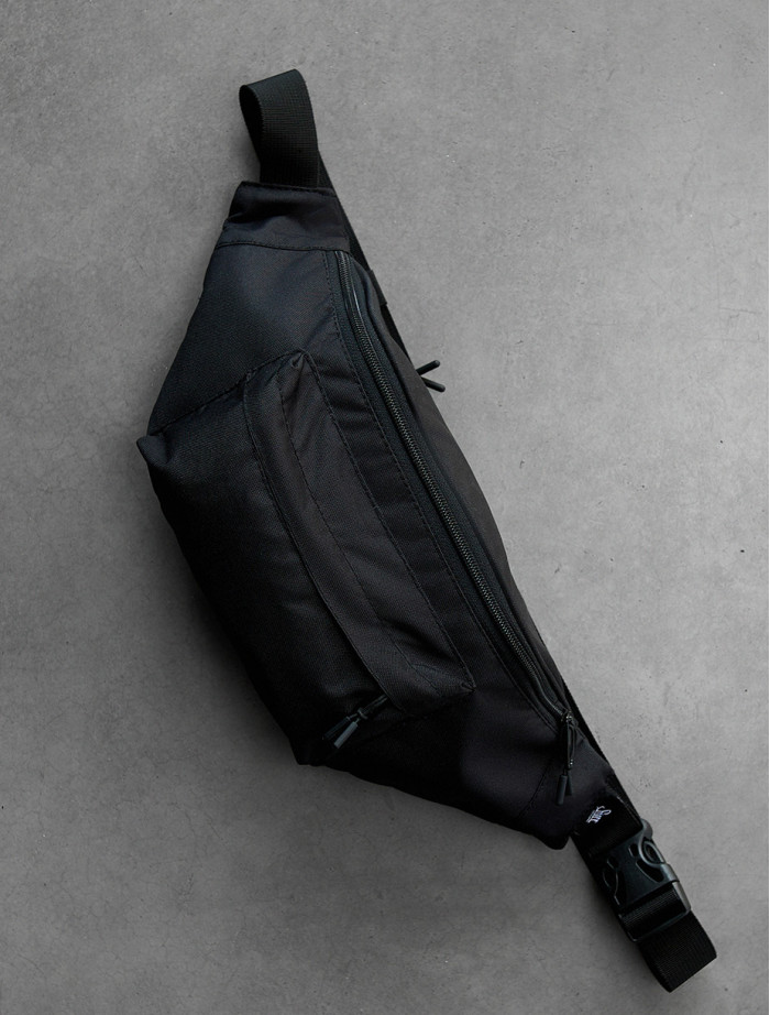 Torba na pas Staff ja black