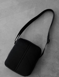 Torba na ramię Staff alp dark gray