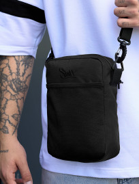 Torba na ramię Staff mon black