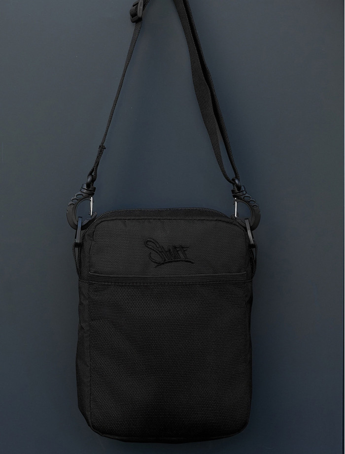 Torba na ramię Staff mon black