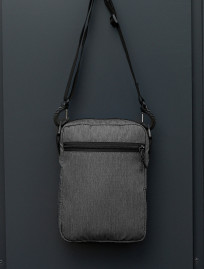 Torba na ramię Staff mon black & gray