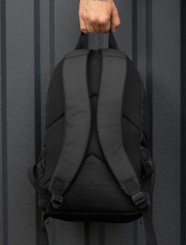 Plecak Staff 15L black
