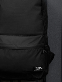 Plecak Staff 15L black