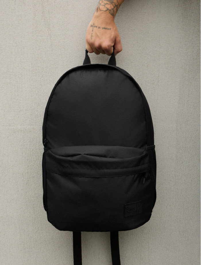 Plecak Staff 18L black