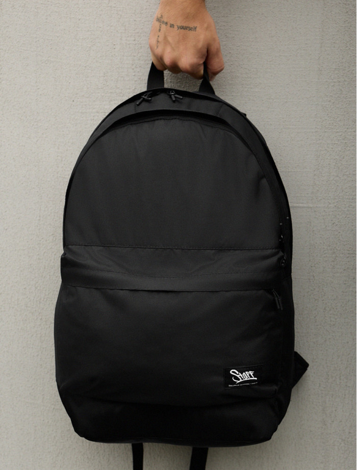 Plecak Staff 18L black
