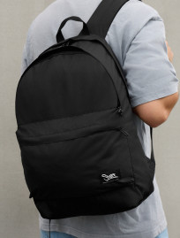 Plecak Staff 18L black