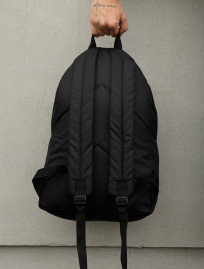 Plecak Staff 18L black
