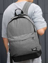 Plecak Staff 18L gray
