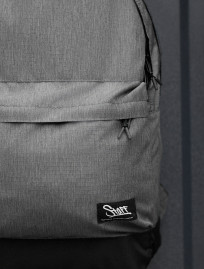Plecak Staff 18L gray