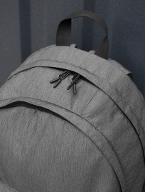 Plecak Staff 18L gray