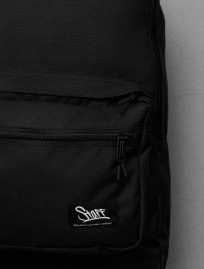 Plecak Staff 20L black