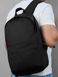 Plecak Staff en 19L black