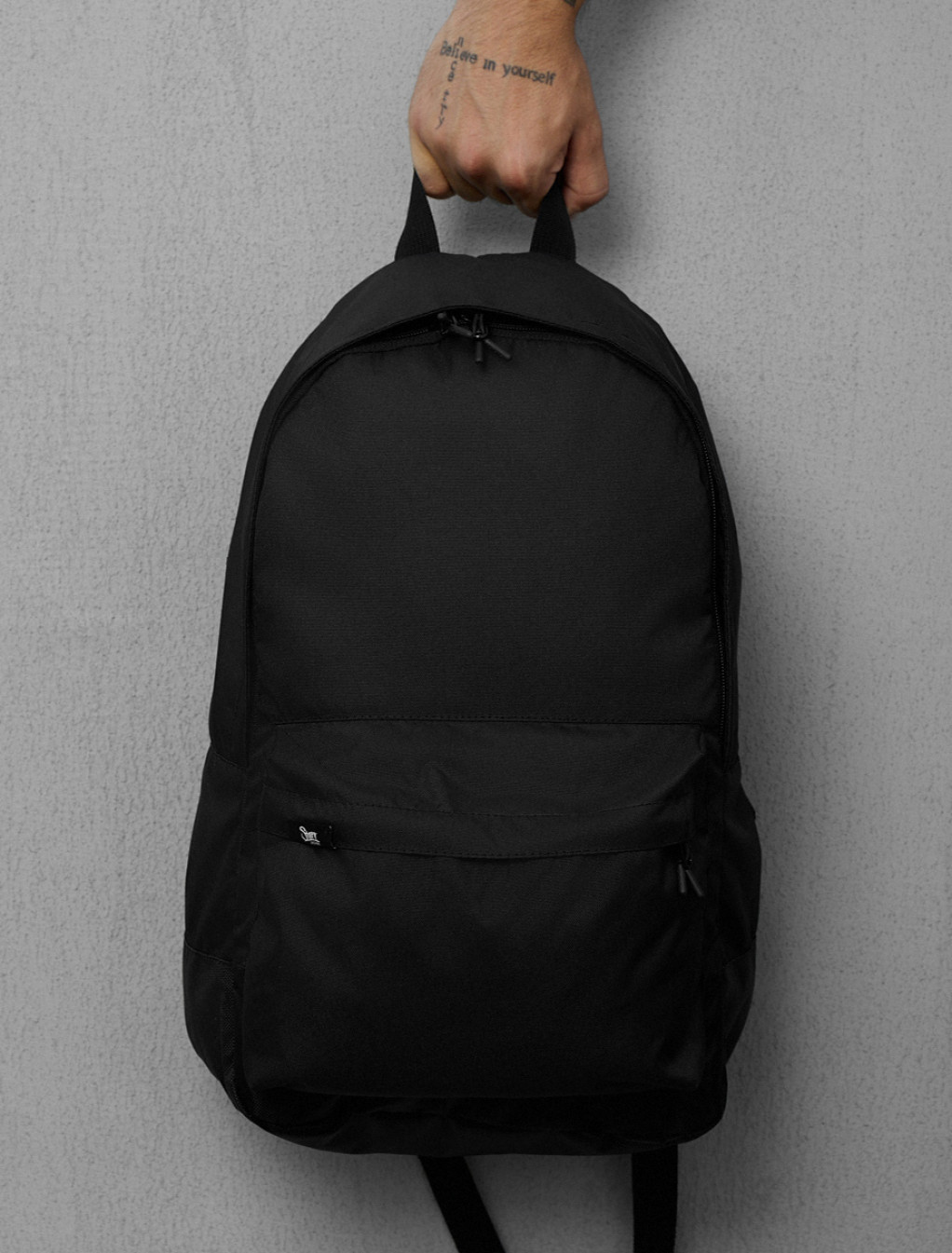Plecak Staff en 19L black