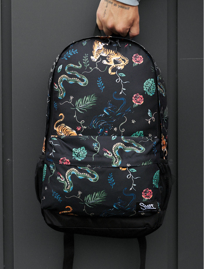 Plecak Staff 15L jungle