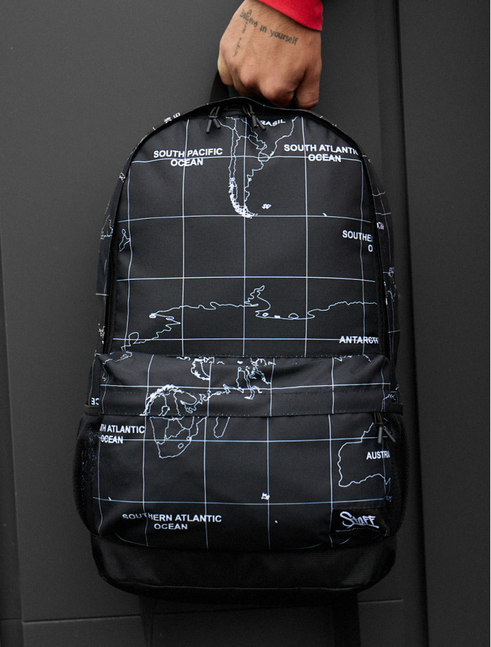 Plecak Staff 15L map