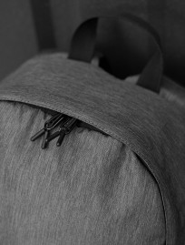 Plecak Staff 15L gray