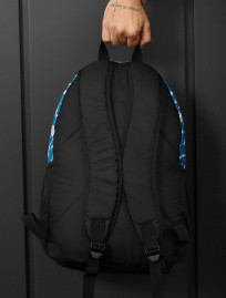 Plecak Staff 18L wave