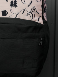 Plecak Staff 18L travel