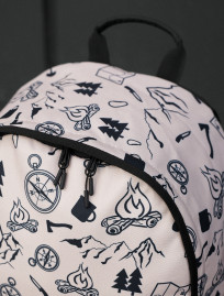 Plecak Staff 18L travel