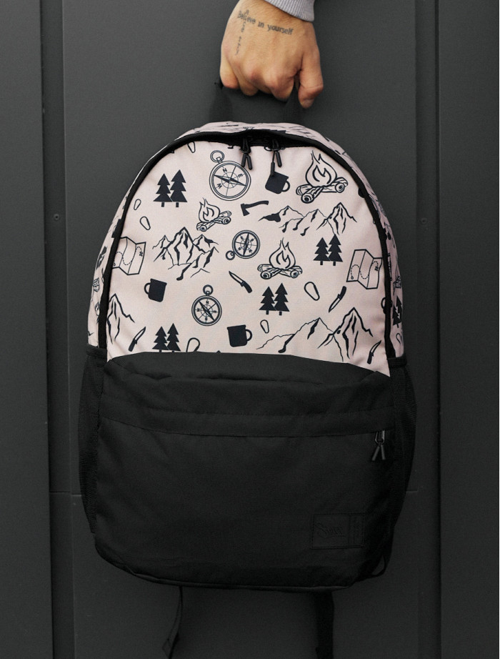 Plecak Staff 18L travel