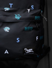Plecak Staff 18L letters