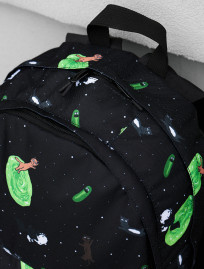 Plecak Staff 18L space cat