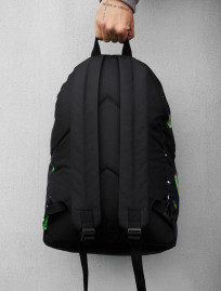 Plecak Staff 18L space cat