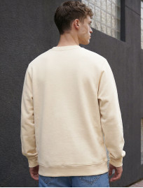 Bluza Staff basic milk