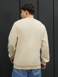 Bluza Staff basic milk