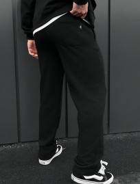 Spodnie dresowe Staff dji black