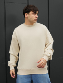 Bluza Staff get money oversize fleece