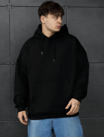 Bluza Staff eagle oversize