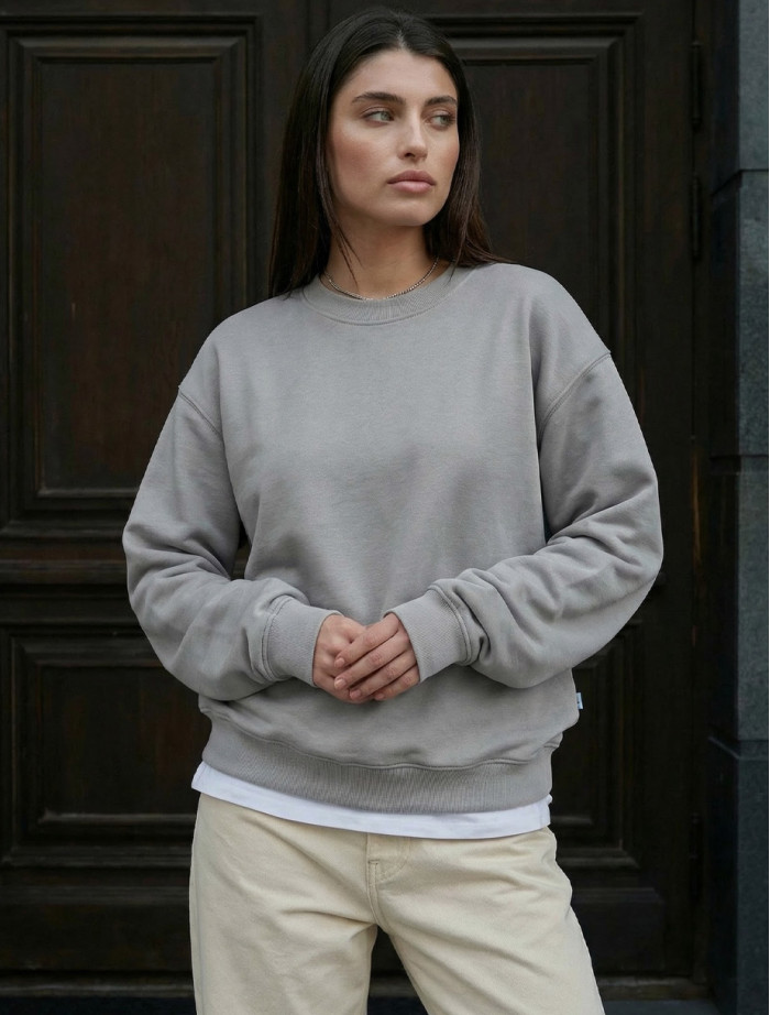 Bluza Staff zy light gray