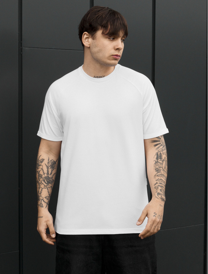 Koszulka Staff white