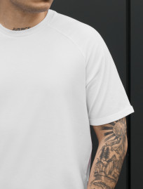 Koszulka Staff white