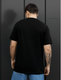 Koszulka Staff black