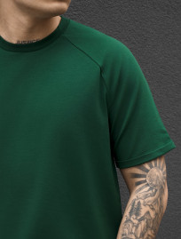Koszulka Staff green