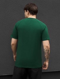 Koszulka Staff green