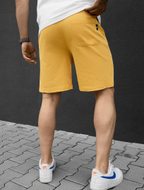 Spodenki Staff tor yellow