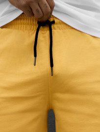 Spodenki Staff tor yellow
