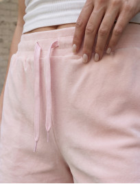 Spodenki Staff sau pink
