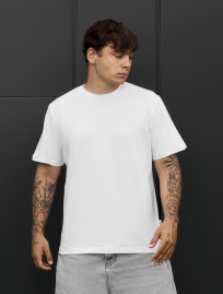 Koszulka Staff bird white