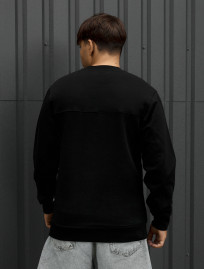 Bluza Staff basic black